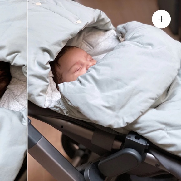 7 A.m Bebé Pod - Picture 2 of 4